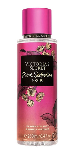 Pure Seduction Noir Fragancia Corporal Victoria's Secret