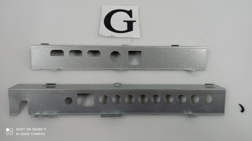 Escuadras Para Tv Jvc Si50us Serie 753 (Usado)