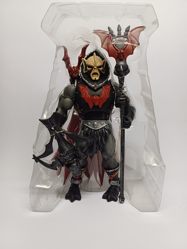 Hordak Masters Of The Universe Classics (Usado)