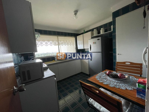 Imagen 9 de 25 de Apartamento En Venta , Cantegril , Punta Del Este