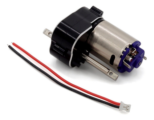 Para 1/12 Mn82 Lc79 Mn78 Motor 370 Caja Transmisión Engin