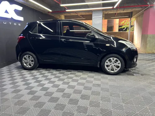 Hyundai Grand i10 Illusion 1.0 Active