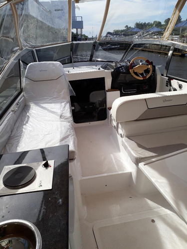 Daycruiser Vision 2019 -60 Horas -impecable- Unico¡¡¡