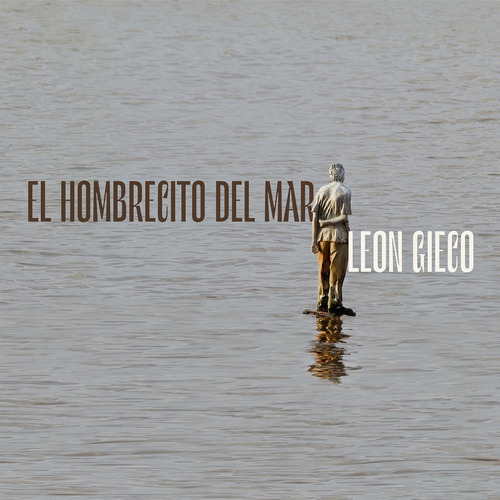 Gieco Leon El Hombrecito Del Mar Lp Vinilo X 2 Nuevo