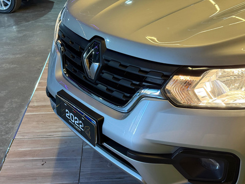 Renault Alaskan 2.3 Bit 16v Emotion Mt 4x4