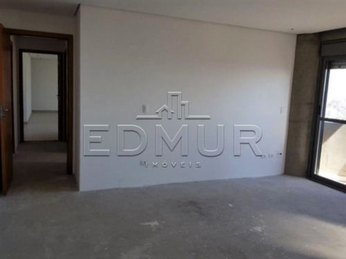 Imagem 8 de 15 de Apartamento - Campestre - Ref: 16556 - V-16556