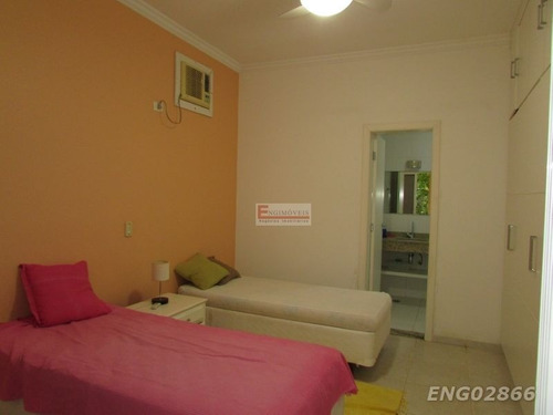 Casa A Venda Em Juquehy - 02866 - 2311803