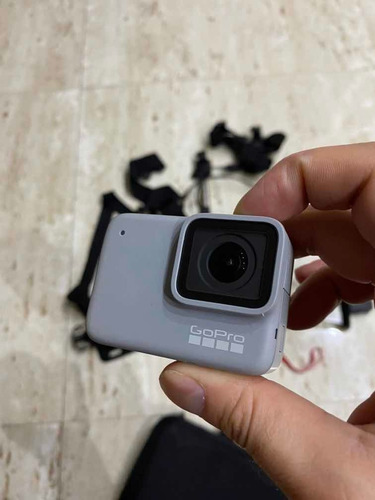 Gopro Hero 7 White