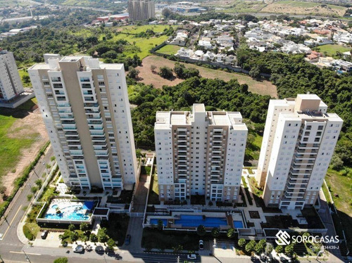 Imagem 22 de 23 de Apartamento À Venda, 164 M² Por R$ 1.280.000,00 - Condomínio Infinita Campolim - Sorocaba/sp - Ap0817