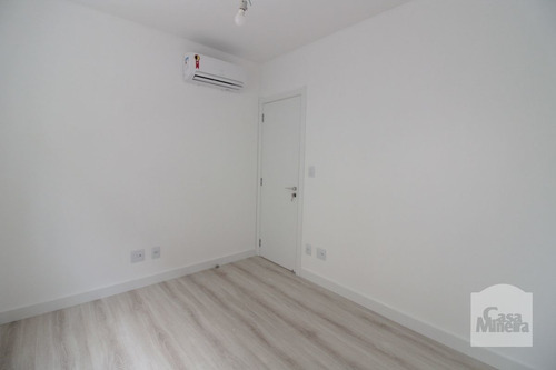 Imagem 4 de 13 de Apartamento À Venda No Sion - Código 244835 - 244835