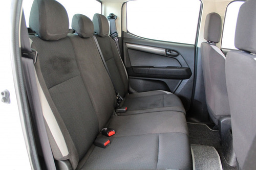 Imagem 13 de 14 de Chevrolet S10 2.8 Ls 4x4 Cd Turbo Diesel Manual - 2020 - Br
