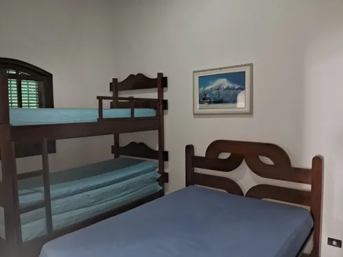 Casa Térrea 3 Suítes Guarujá