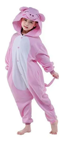 Pijamas enteros con capucha new arrivals