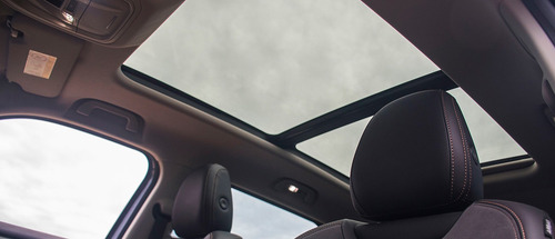 GWM Haval Dargo 2.0 Elite 4X2 At