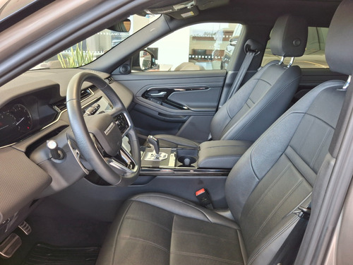 2023 Range Rover Evoque R Dynamic 2.0 Lts 249hp