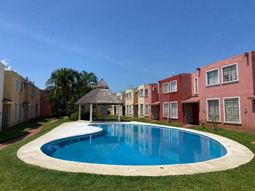 Casa En Gaviotas En Venta R.a