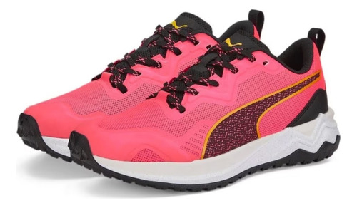 Tenis Puma Better Foam Xterra Para Mujer 195165-27