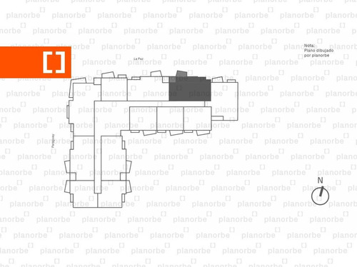 Venta De Apartamento Obra Construcción 2 Dormitorios En Centro, Nostrum Central Unidad 1206