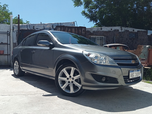 Chevrolet Vectra 2.4 Gls