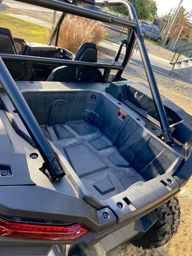 Cuatriciclo Polaris Rzr Xp Sport 100% Financiado