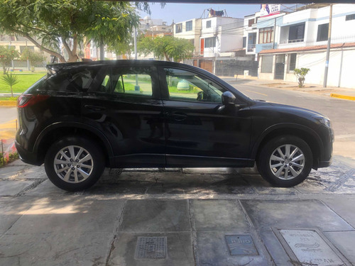 Imagen 3 de 4 de Mazda Cx5 Automático