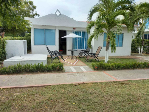 Imagen 3 de 14 de Hermosa Casa Campestre Independiente En Condominio.