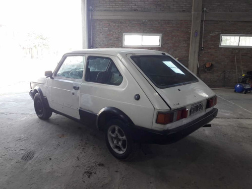 Fiat 147 1996 1.4 Tr