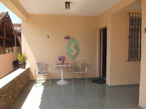 Imagem 3 de 15 de Casa Em Condomínio-à Venda-higienópolis-rio De Janeiro - C70116