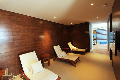 Imagem 23 de 25 de Atrium D'argent 1 Quarto À Venda Noroeste - Ap00293 - 69186489