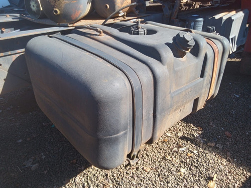 Conjunto Tanque De Combustível Completo Mb 1938 Ls