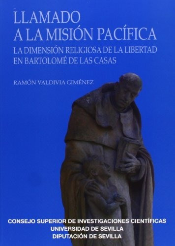 Libro Llamado A La Mision Pacifica La Dimension Re  De Valdi