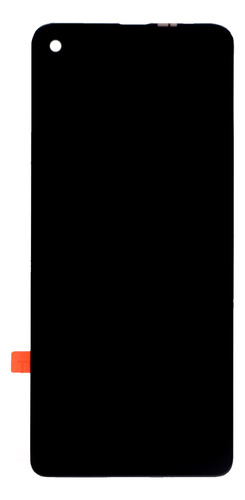 Pantalla Compatible Con Moto One Vision/ One Action Original