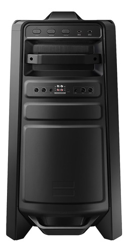 Sound Tower Samsung Mx-t70/zs