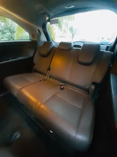 Odyssey Touring