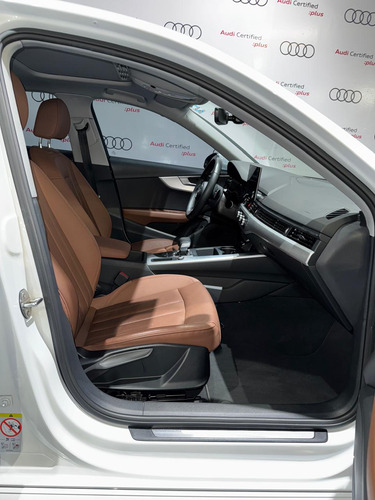 Audi A4 2.0 T Select 190hp Dsg