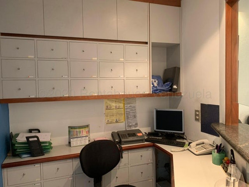 Unidad Oftalmológica El Paraiso En Venta 23-26975 Lv