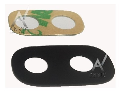 Vidrio Visor Camara Trasera Samsung J4 2018