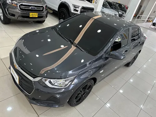 Chevrolet Onix 1.0T Lt