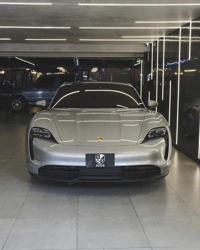 Porsche Taycan 4s 2023