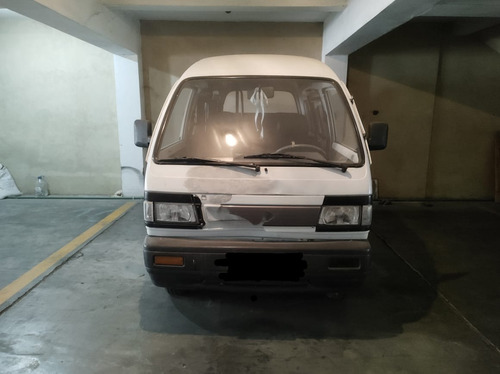 Imagen 3 de 8 de Daewoo Damas