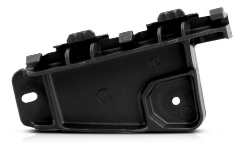 Suporte Parachoque Dianteiro Gol Saveiro Voyage G5 09 A 12
