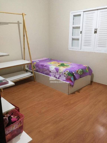 Imagem 24 de 30 de Sobrado À Venda, 280 M² Por R$ 864.000,00 - Vila Sirena - Guarulhos/sp - So0731