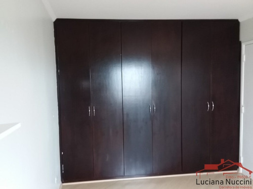 Imagem 7 de 18 de Apartamento - Ap00176 - 69283358