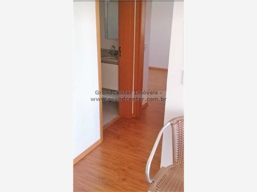 Imagem 3 de 12 de Apartamento - Campestre - Santo Andre - Sao Paulo | Ref.: - 10851