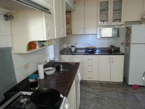 Imagem 7 de 30 de Apartamento - 3 Dorms - 1 Suite 2 Vagas - À Venda Na Casa Verde - Reo167405