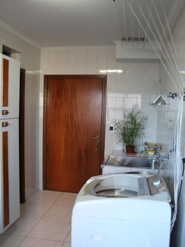 Imagem 22 de 30 de Apartamento Com 3 Dormitórios À Venda, 174 M² Por R$ 650.000,00 Edifício Maria Alcolea - Centro - Sorocaba/sp - Ap1145 - 68032746