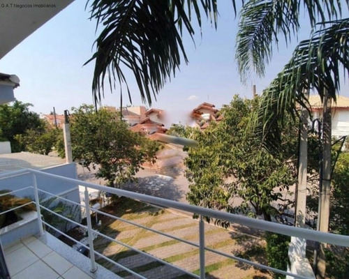 Imagem 7 de 11 de Casa Em Condomínio À Venda No Granja Olga Iii - Sorocaba/sp - Cc05127 - 69198080