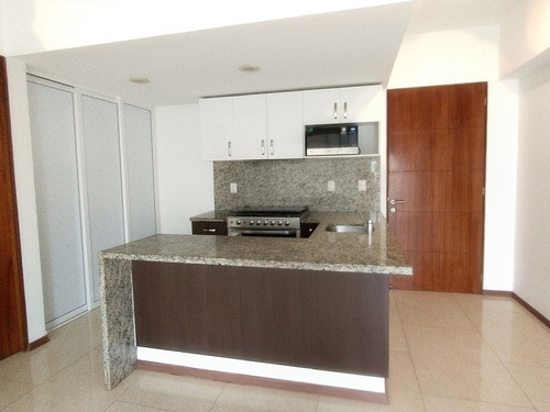 Departamento En Renta En Grand Tower Del Valle, 1 Recamara