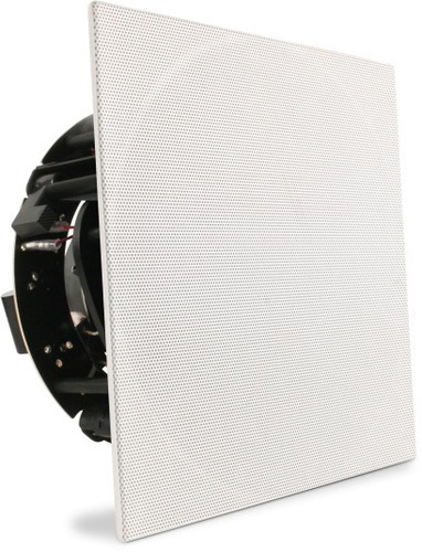 Parlante De Techo/muro Revel C363dt Color Negro