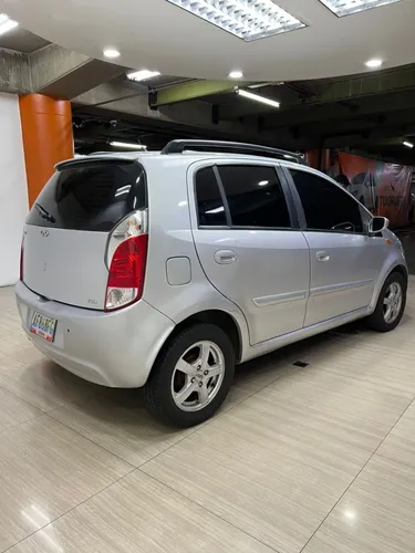 Chery Arauca 2013 Dm*